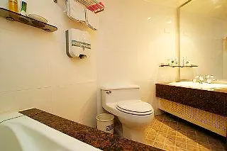 Orange County Motel 3*