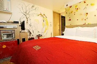Motel Orange County Séoul