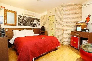 Motel Orange County