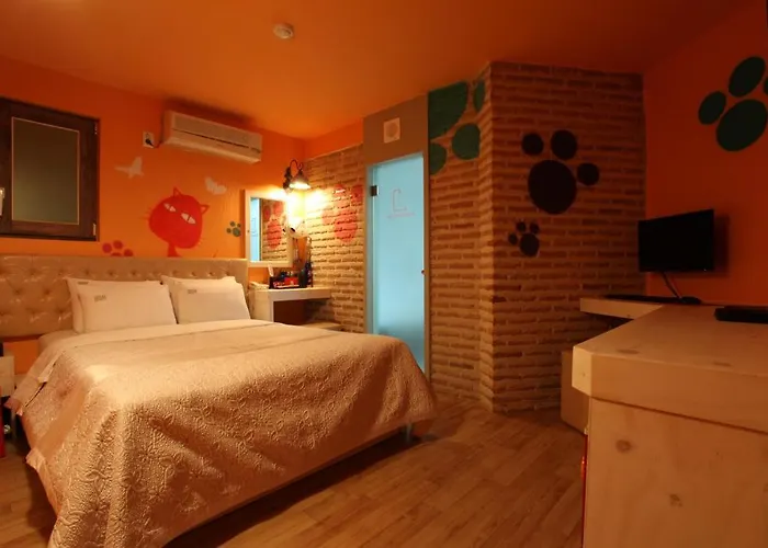 Orange County 3*