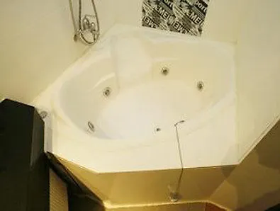 Motel Orange County