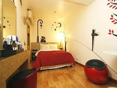 Orange County Motel 3*