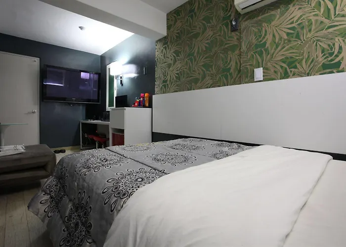 Motel Orange County 3*