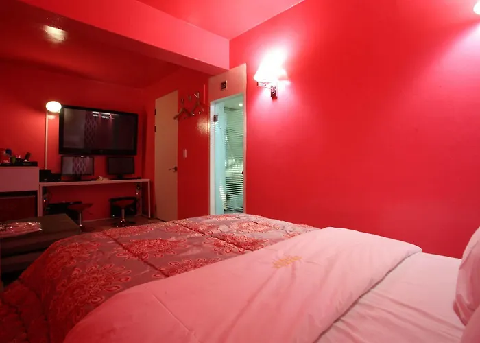 Orange County Motel
