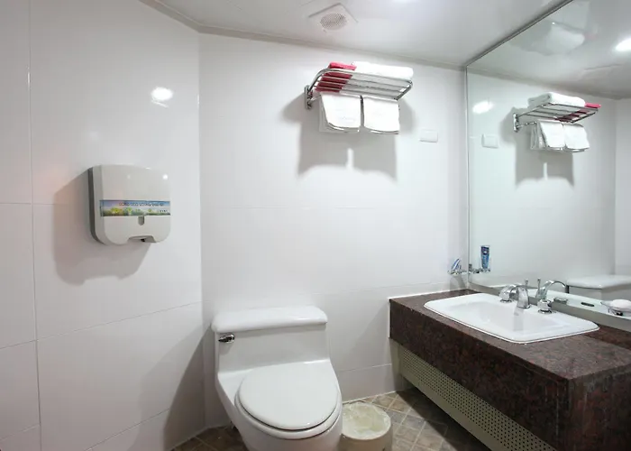 Motel Orange County 3*